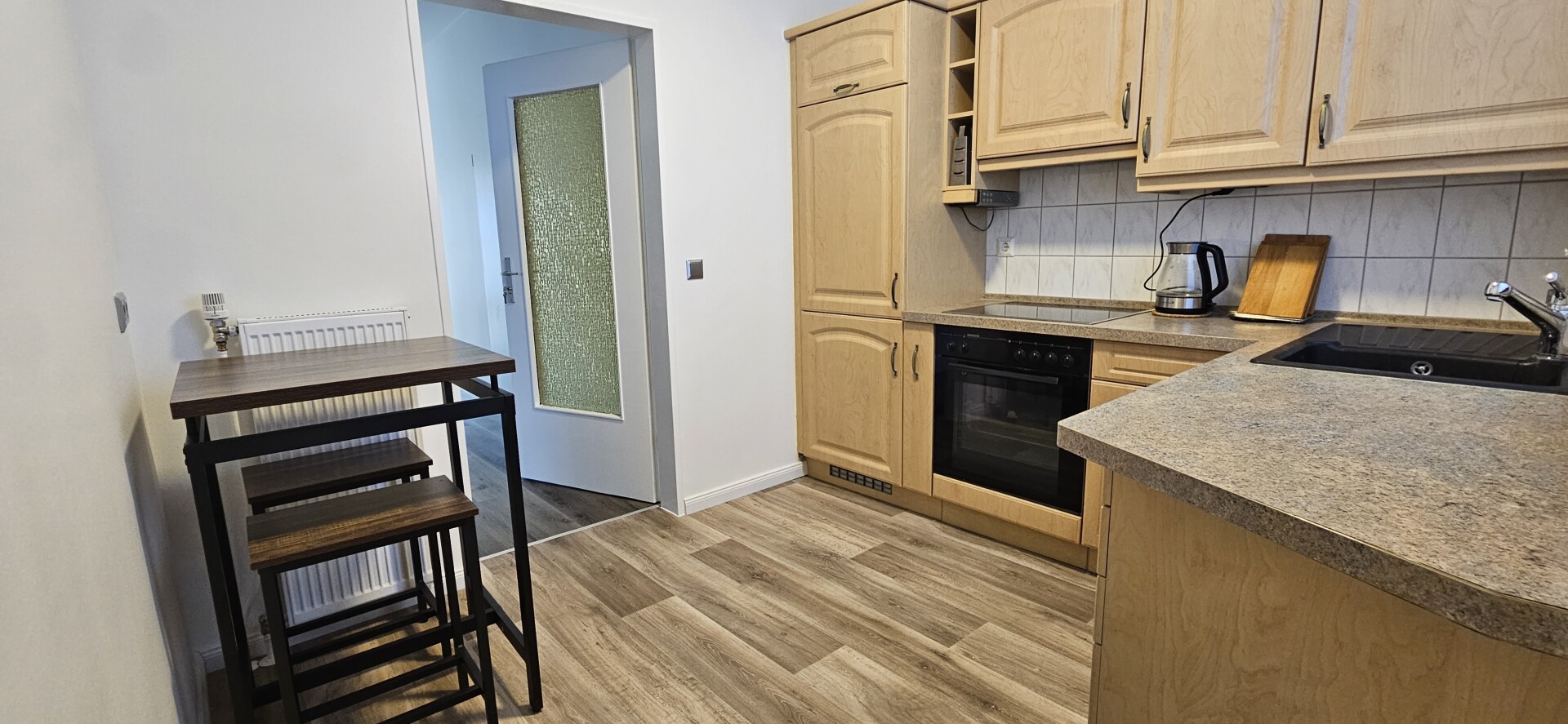 Monteur-Zimmer - Achim (Landkreis Verden) - Monteurunterkunft in 28219 Bremen-Walle