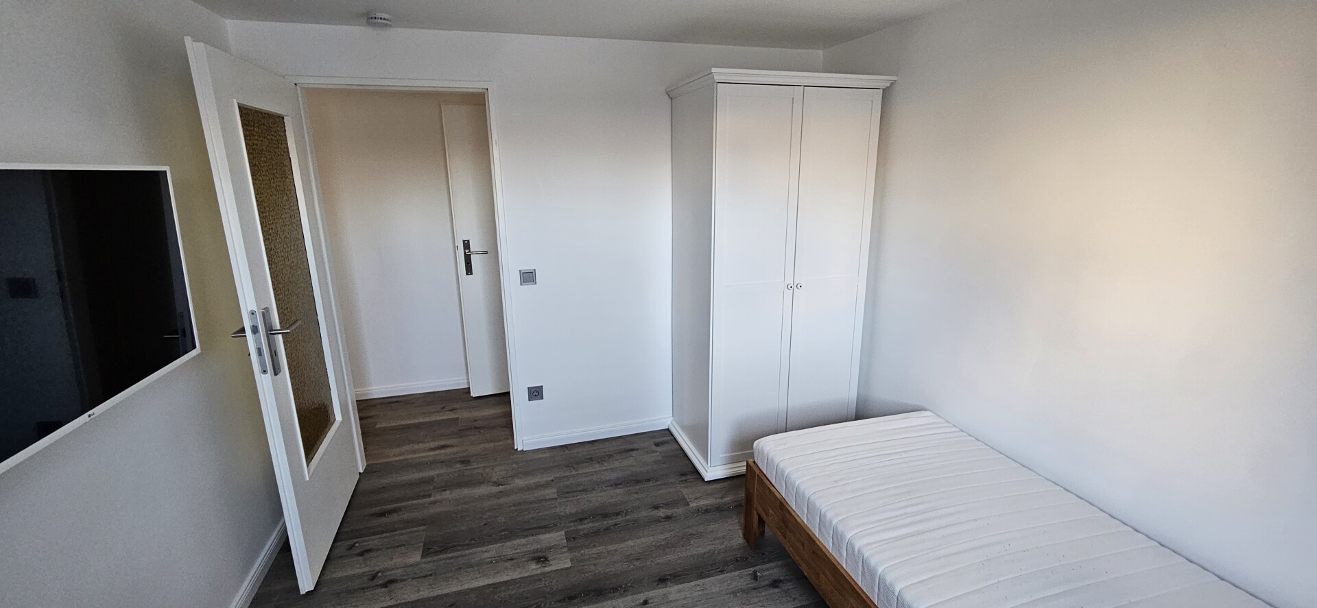 Monteur-Zimmer - Achim (Landkreis Verden) - Monteurunterkunft in 28219 Bremen-Walle