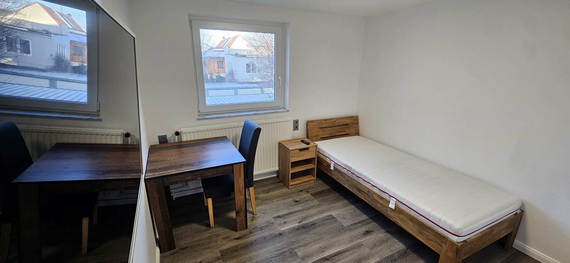 Monteur-Zimmer - Achim (Landkreis Verden) - Monteurunterkunft in 28219 Bremen-Walle