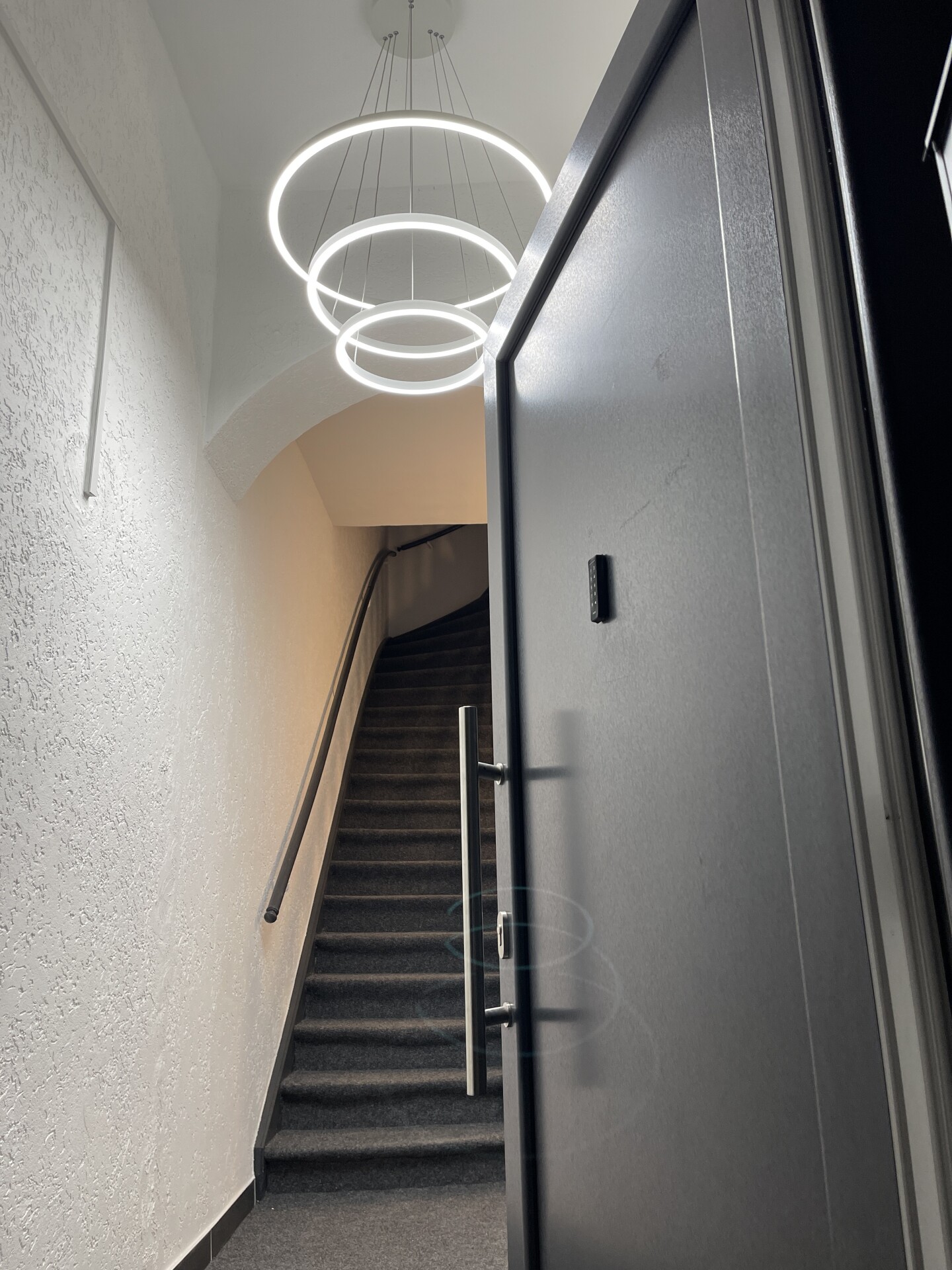 Monteur-Zimmer - Achim (Landkreis Verden) - Basswood Apartments & Rooms Bremen