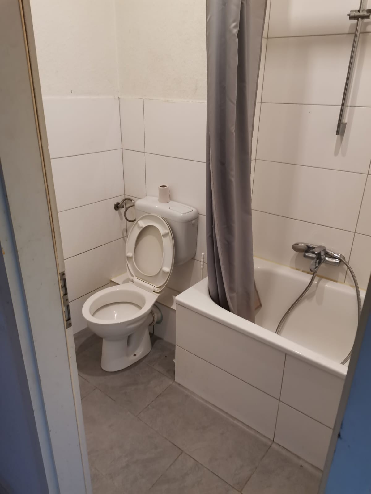 Monteur-Zimmer - Achim (Landkreis Verden) - Bremer Monteurzimmer