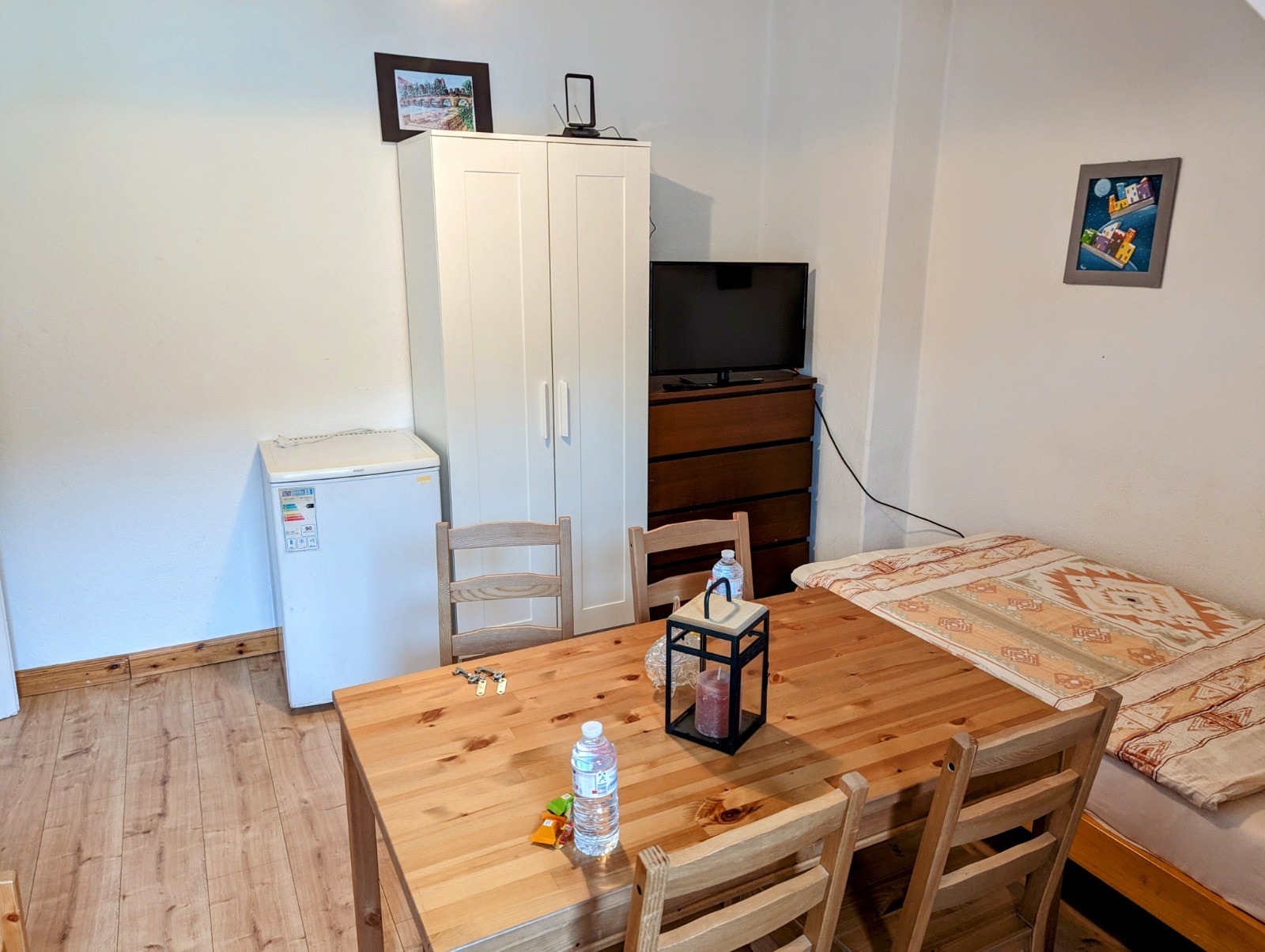 Monteur-Zimmer - Achim (Landkreis Verden) - Bremer Monteurzimmer