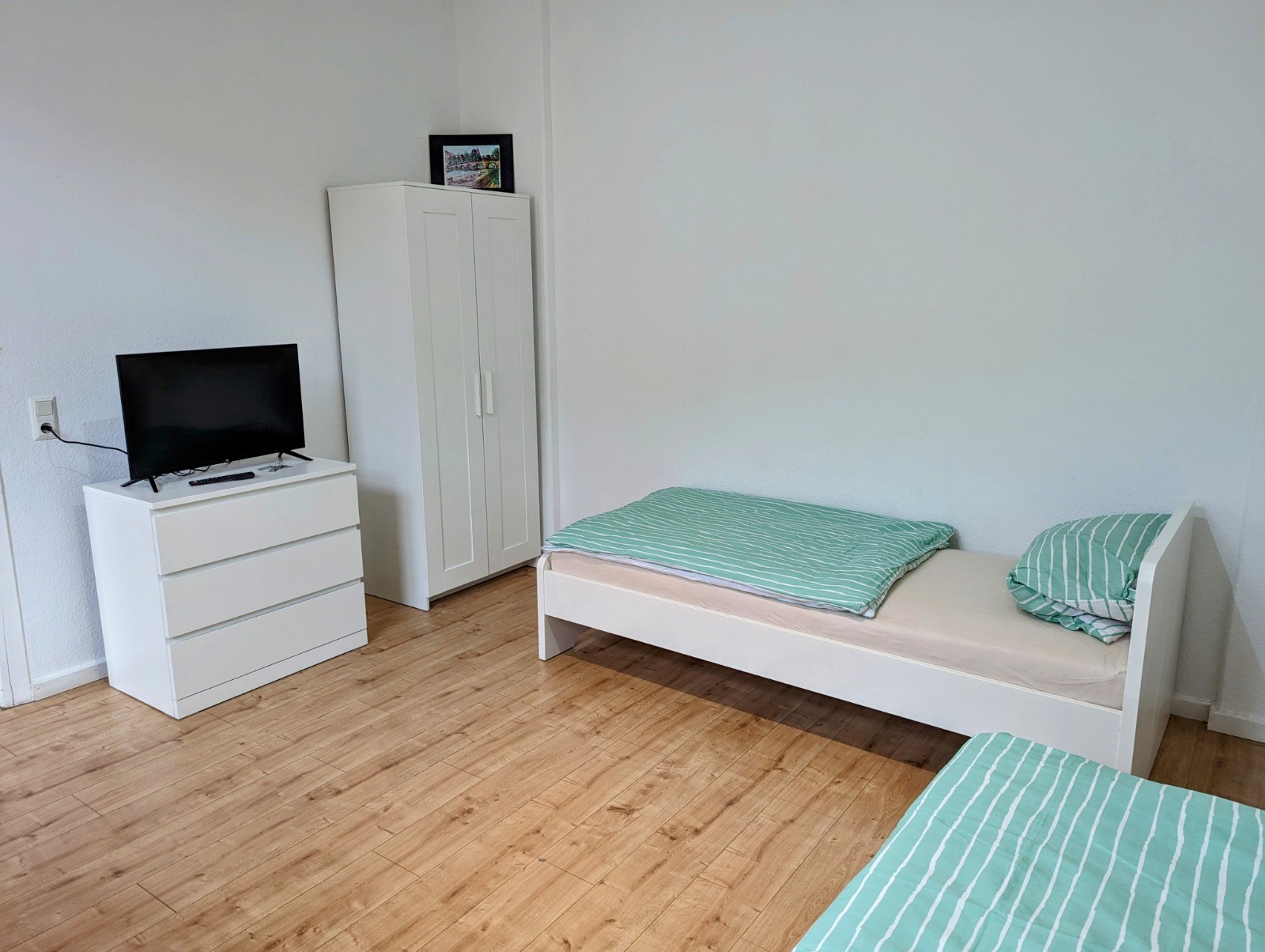 Monteur-Zimmer - Achim (Landkreis Verden) - Bremer Monteurzimmer