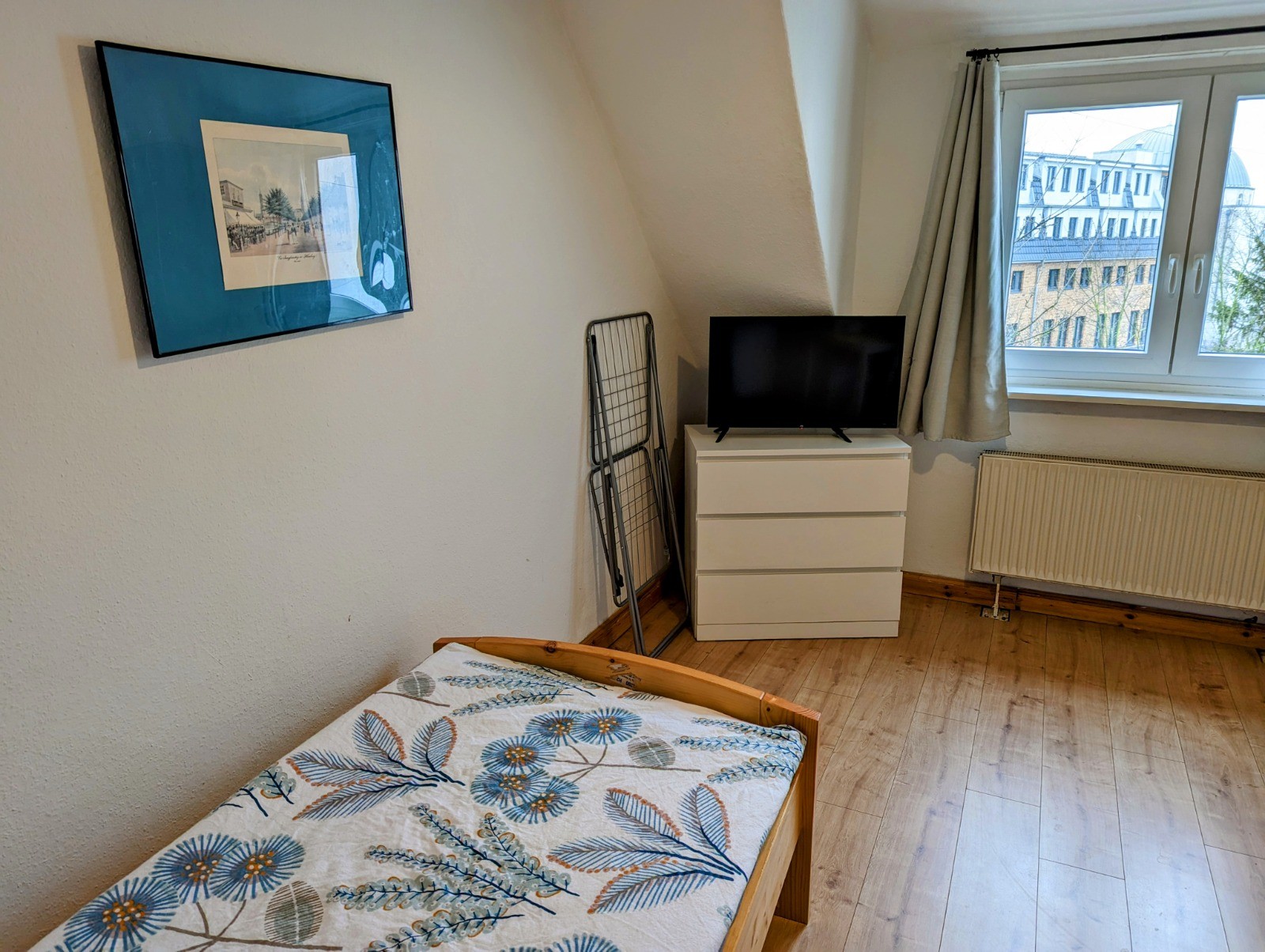 Monteur-Zimmer - Achim (Landkreis Verden) - Bremer Monteurzimmer