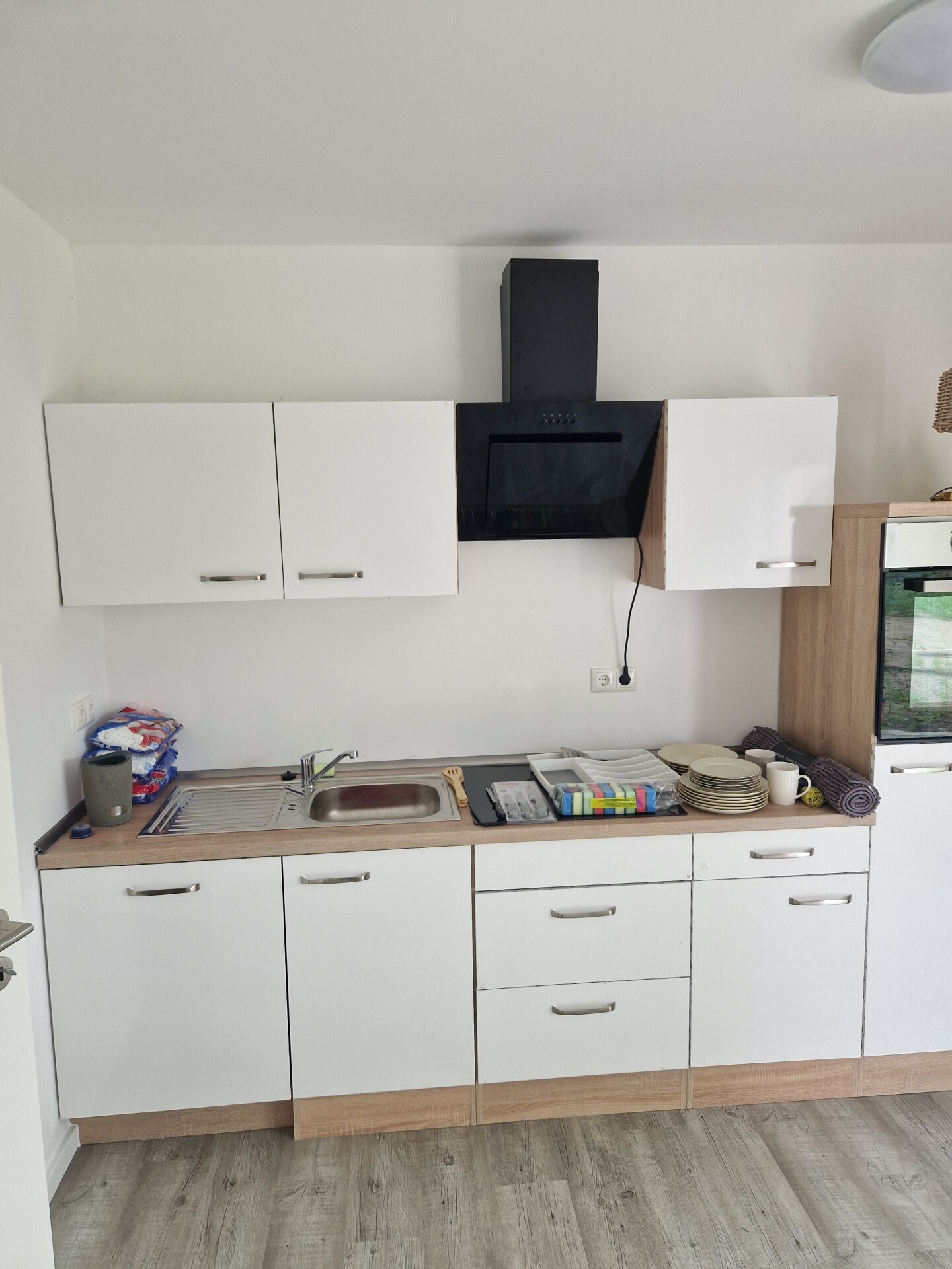 Monteur-Zimmer - Achim (Landkreis Verden) - Monteurwohnungen in Bremen