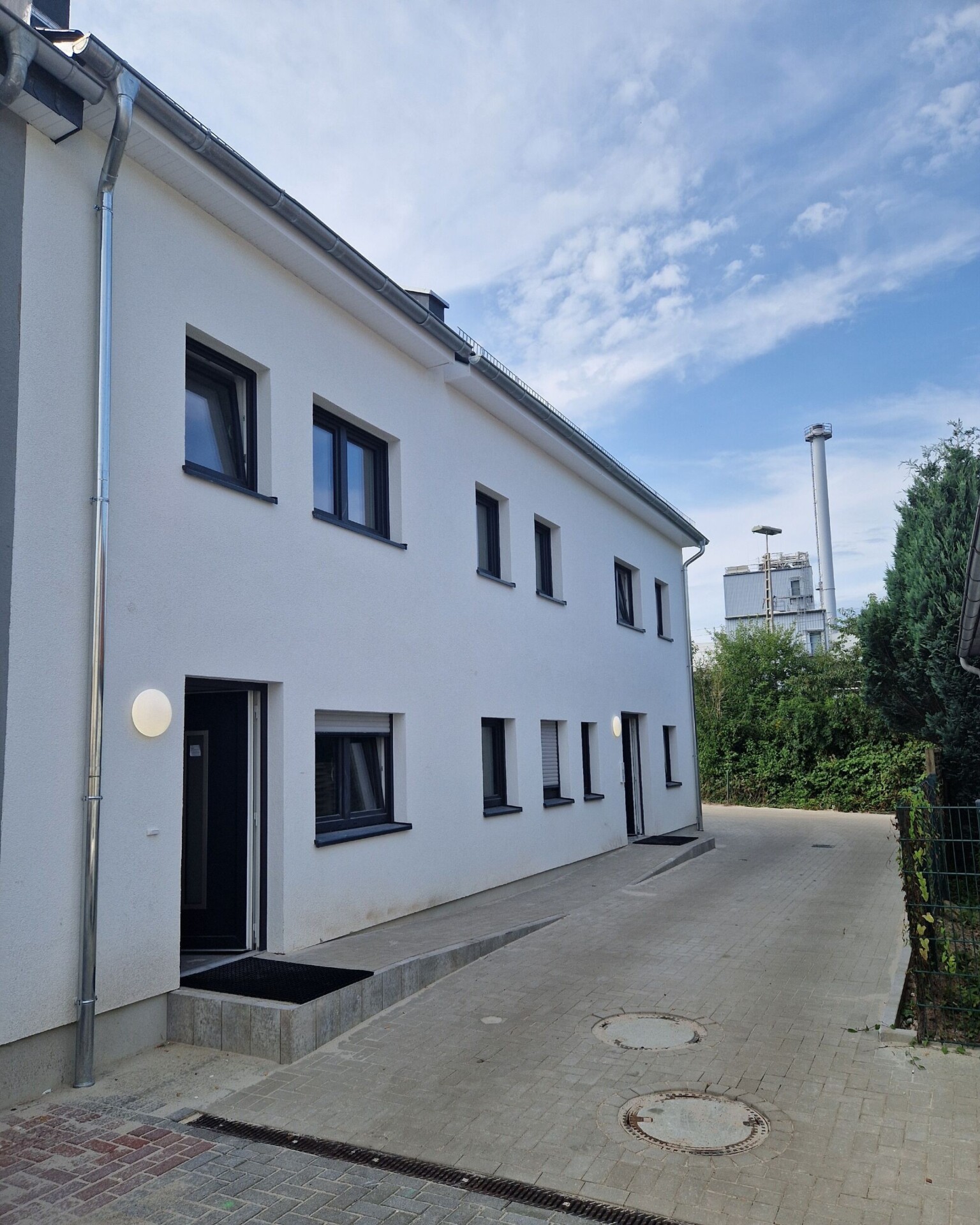 Monteur-Zimmer - Achim (Landkreis Verden) - Monteurwohnungen in Bremen