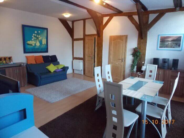 Monteur-Zimmer - Achim (Landkreis Verden) - Moderne Monteurwohnungen in Bremen