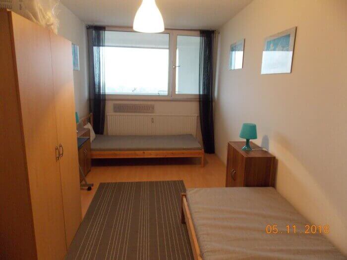 Monteur-Zimmer - Achim (Landkreis Verden) - Moderne Monteurwohnungen in Bremen