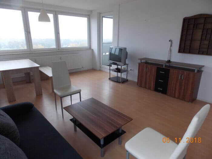 Monteur-Zimmer - Achim (Landkreis Verden) - Moderne Monteurwohnungen in Bremen