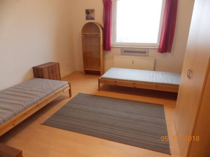 Monteur-Zimmer - Achim (Landkreis Verden) - Moderne Monteurwohnungen in Bremen