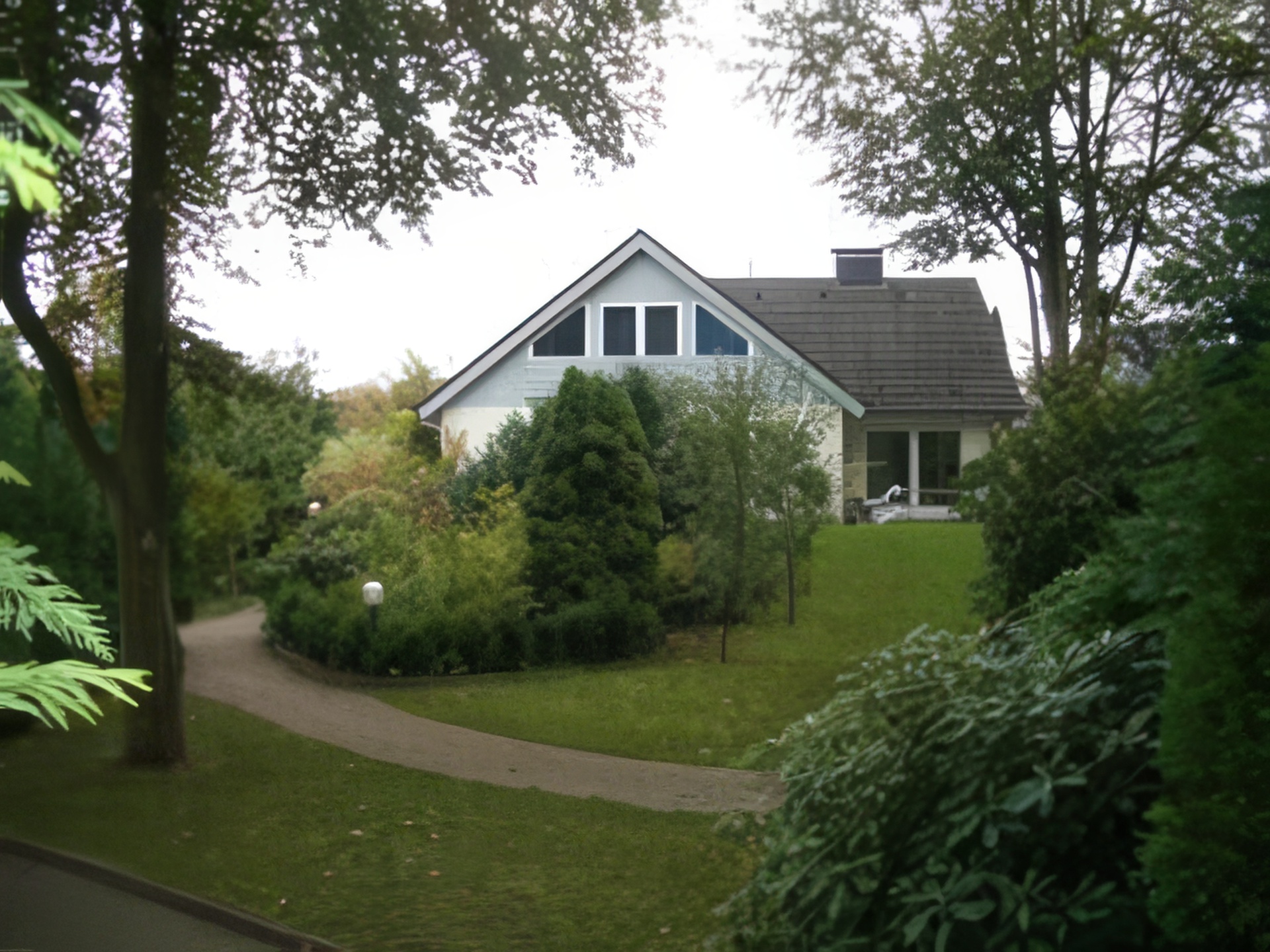 Monteur-Zimmer - Achim (Landkreis Verden) - Zimmervermietung Sparmann Bremen