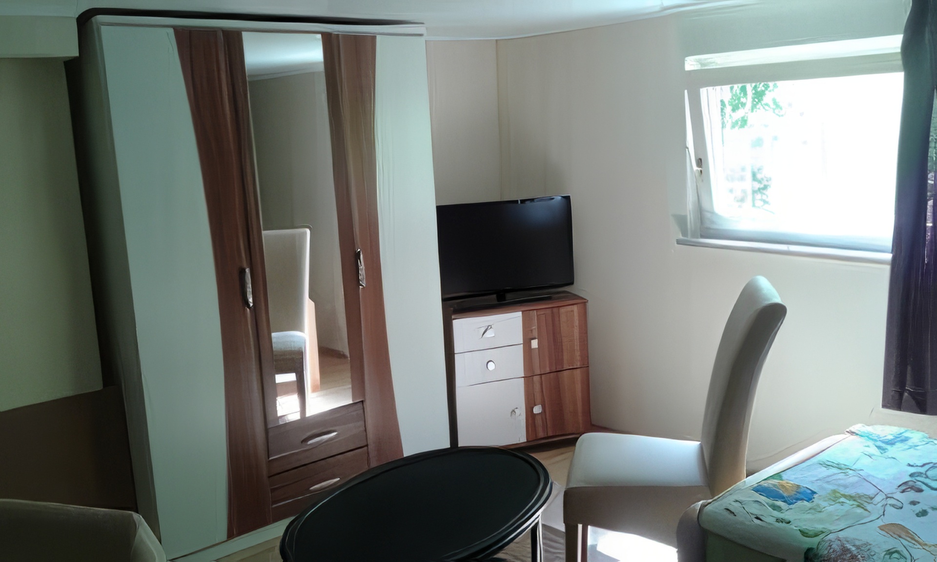 Monteur-Zimmer - Achim (Landkreis Verden) - Zimmervermietung Sparmann Bremen