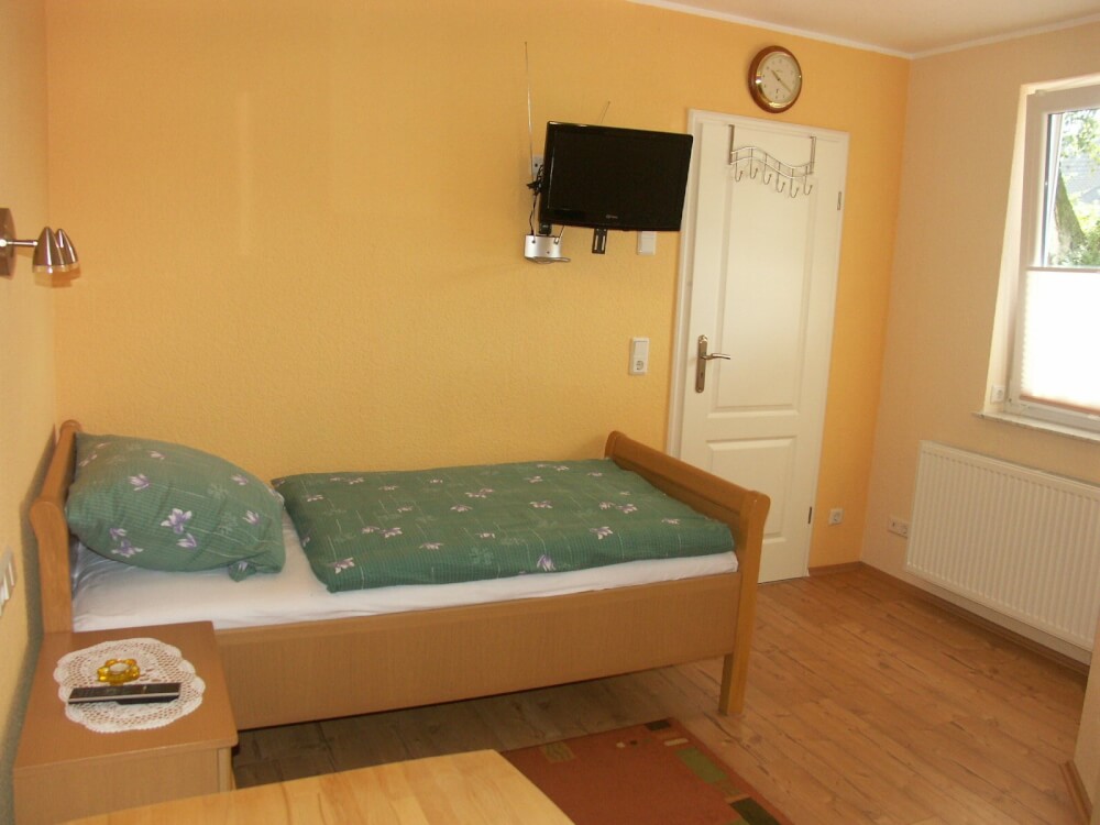 Monteur-Zimmer - Achim (Landkreis Verden) - bed an breakfast Bremen Zimmervermietung