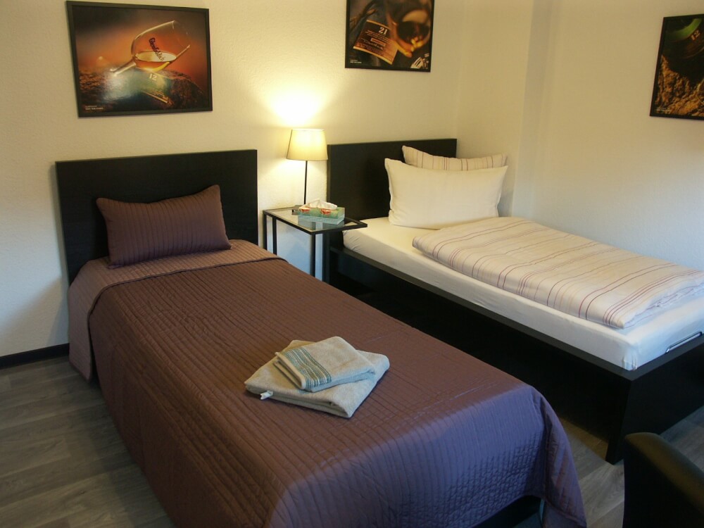 Monteur-Zimmer - Achim (Landkreis Verden) - bed an breakfast Bremen Zimmervermietung