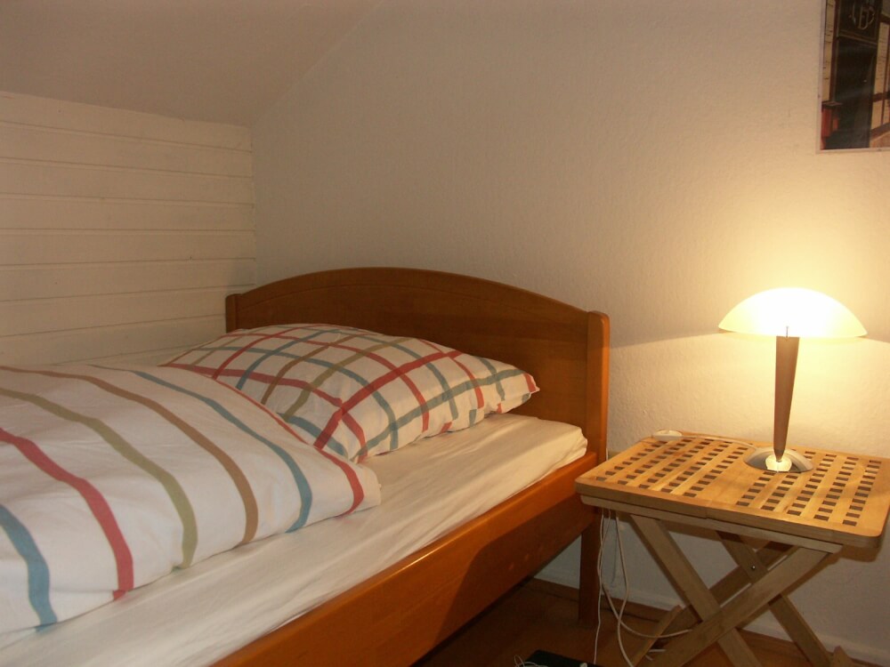 Monteur-Zimmer - Achim (Landkreis Verden) - bed an breakfast Bremen Zimmervermietung