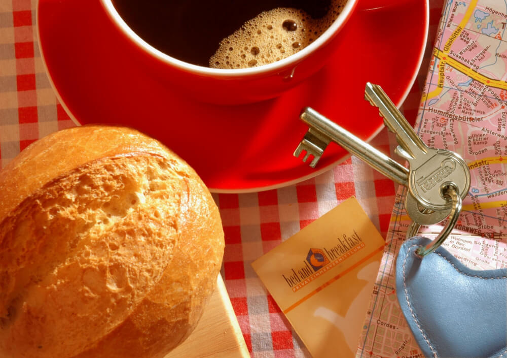 Monteur-Zimmer - Achim (Landkreis Verden) - bed an breakfast Bremen Zimmervermietung