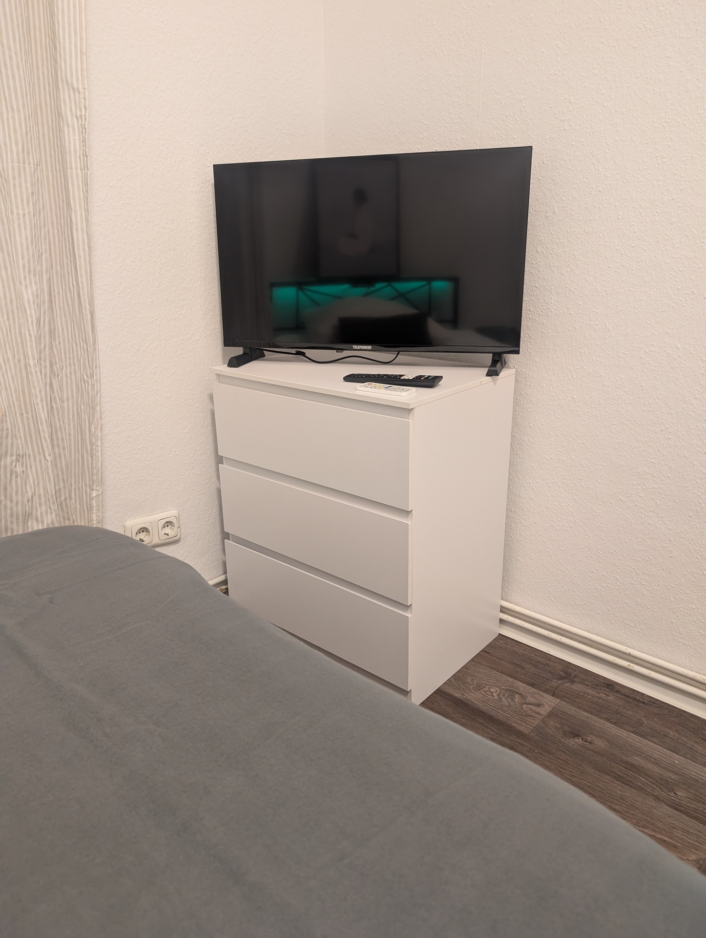 Monteur-Zimmer - Achim (Landkreis Verden) - Monteurwohnung zentral in Bremen!