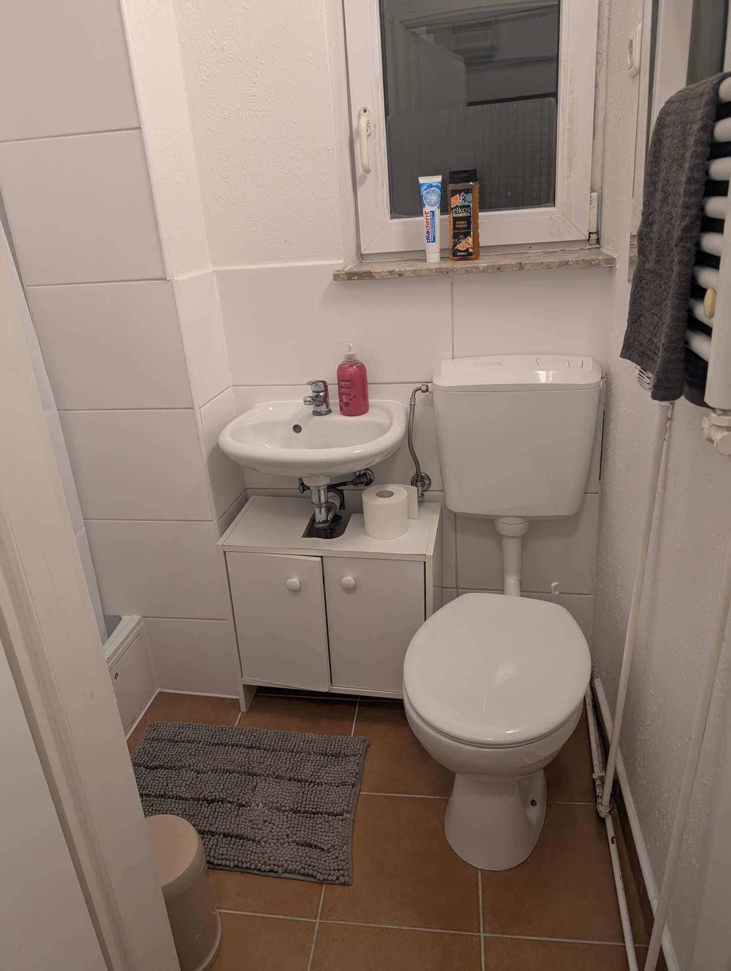 Monteur-Zimmer - Achim (Landkreis Verden) - Monteurwohnung zentral in Bremen!