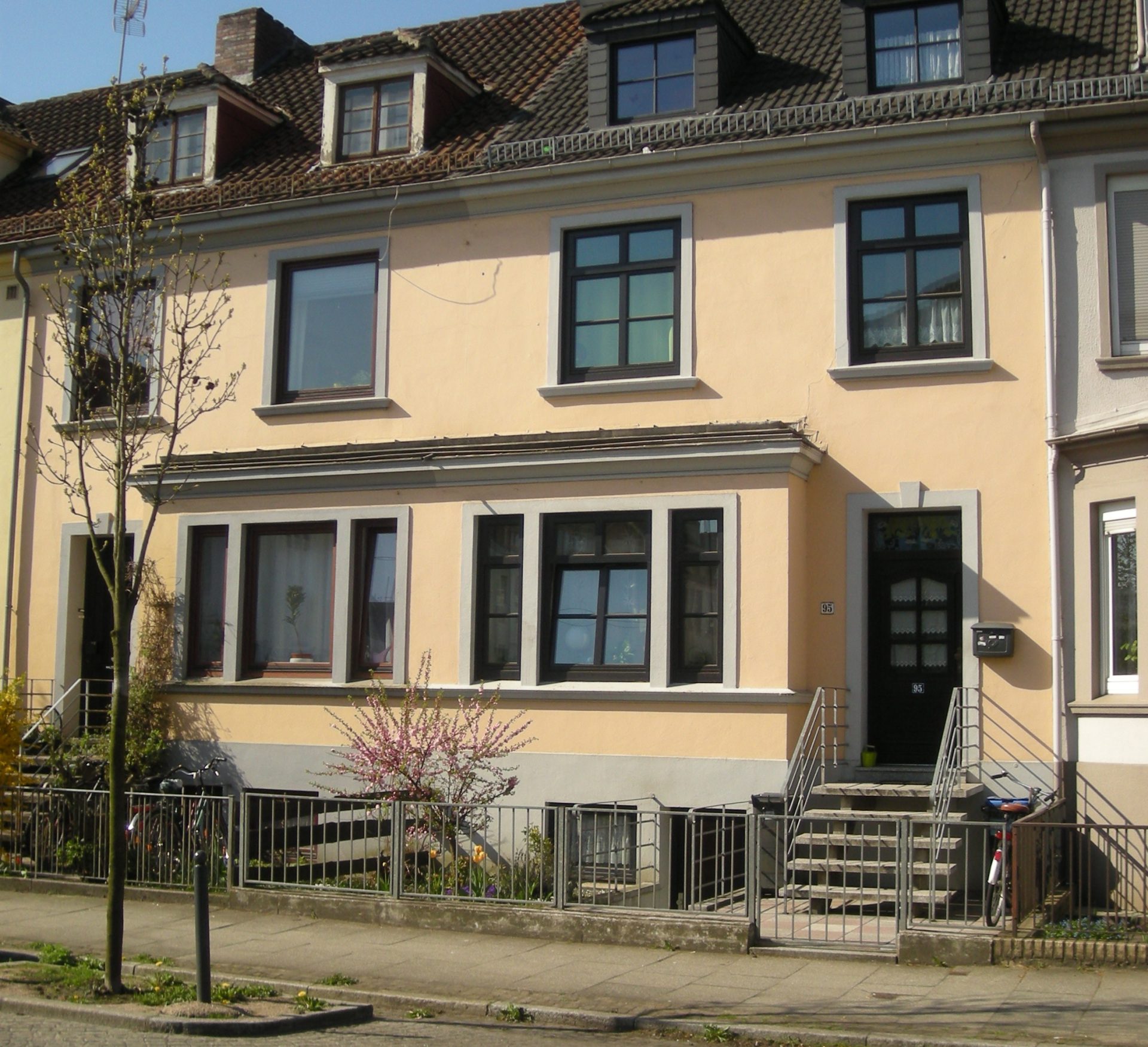 Monteur-Zimmer - Achim (Landkreis Verden) - MONTEURHAUS-BREMEN …Ihr Zuhause für eine Weile