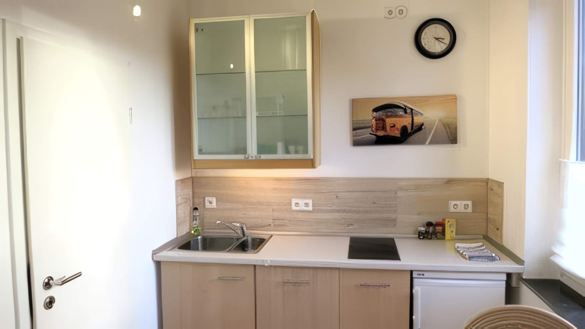 Monteur-Zimmer - Achim (Landkreis Verden) - MONTEURHAUS-BREMEN …Ihr Zuhause für eine Weile