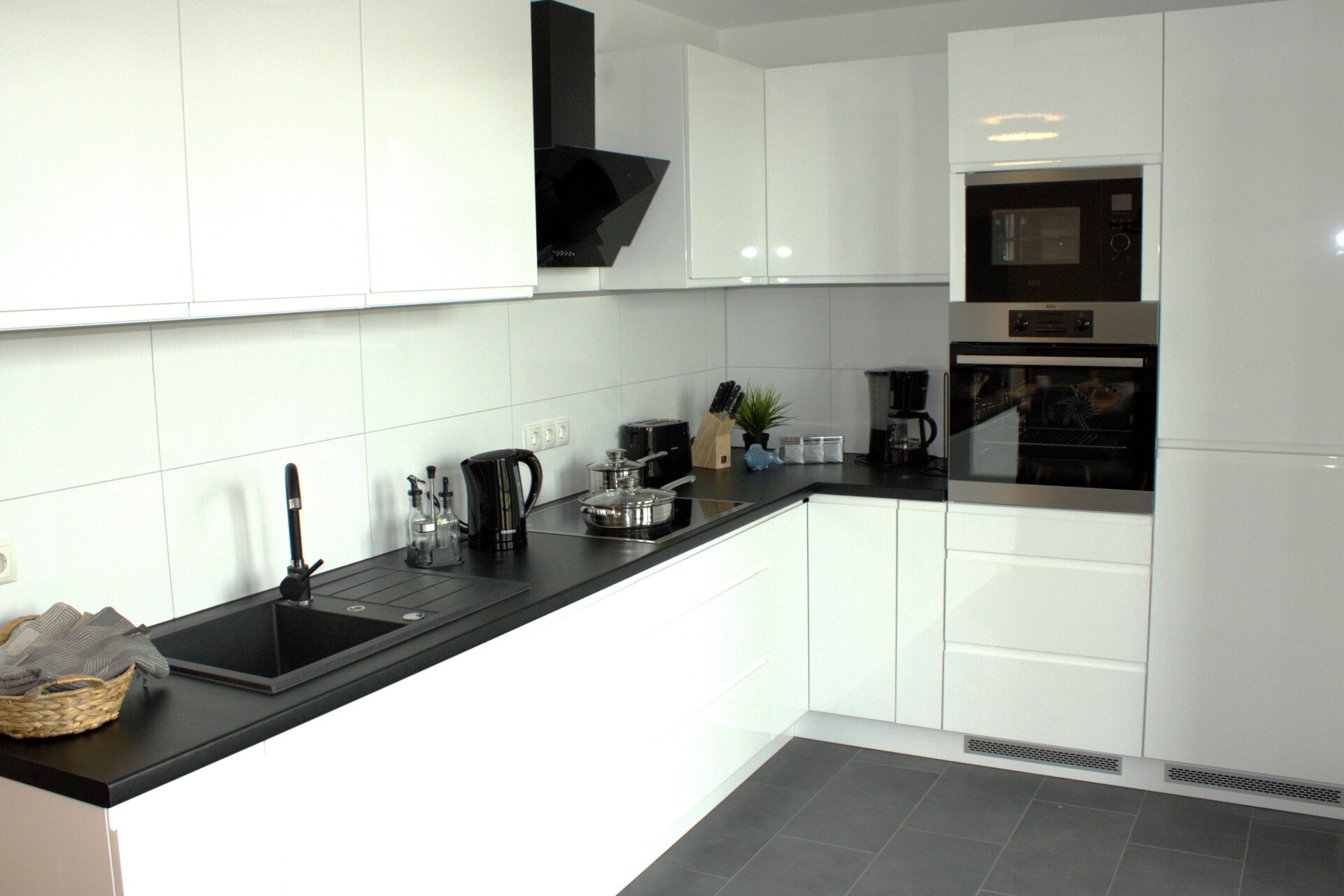 Monteur-Zimmer - Achim (Landkreis Verden) - Phoebus GmbH: Monteurwohnungen in Bremen