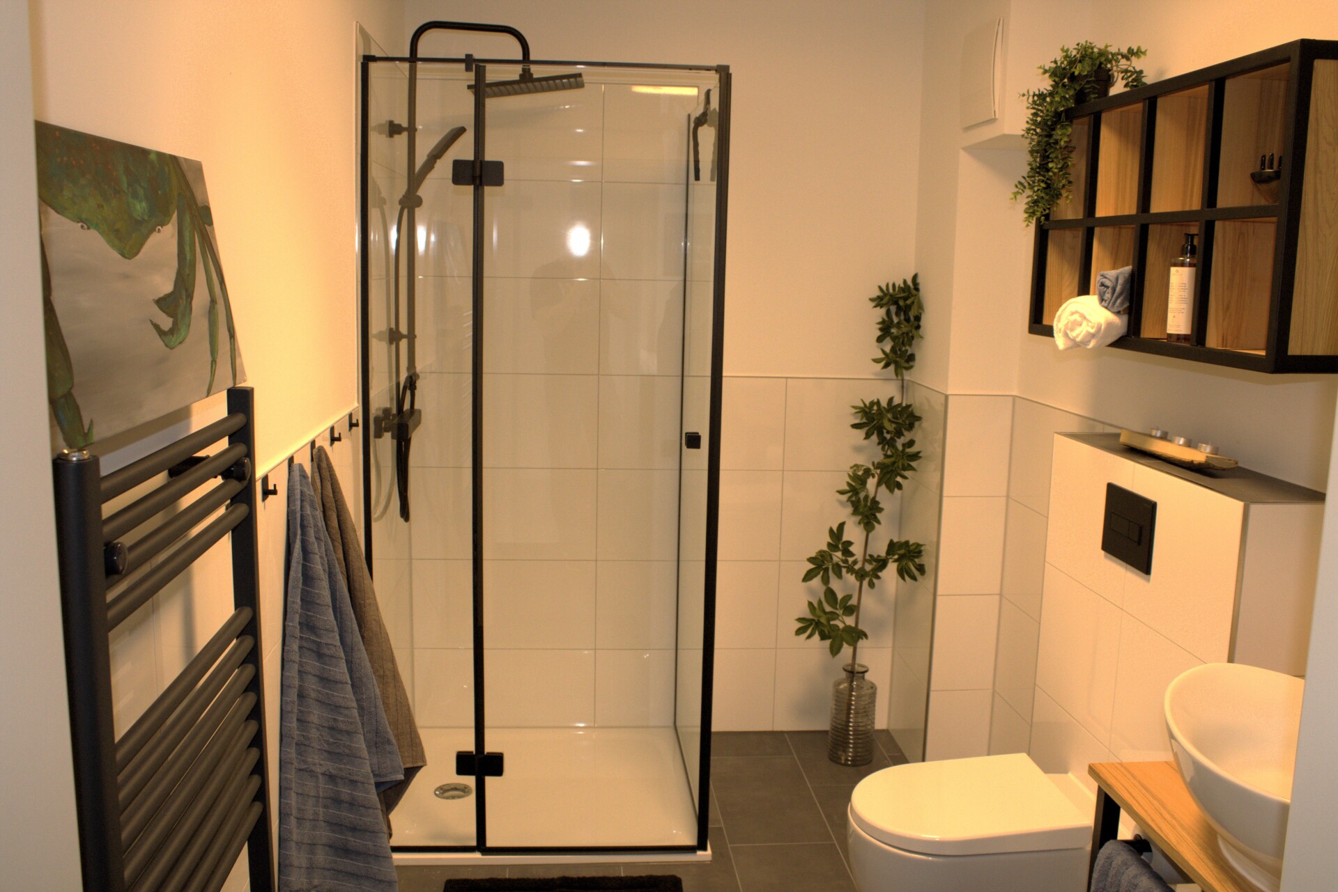 Monteur-Zimmer - Achim (Landkreis Verden) - Phoebus GmbH: Monteurwohnungen in Bremen