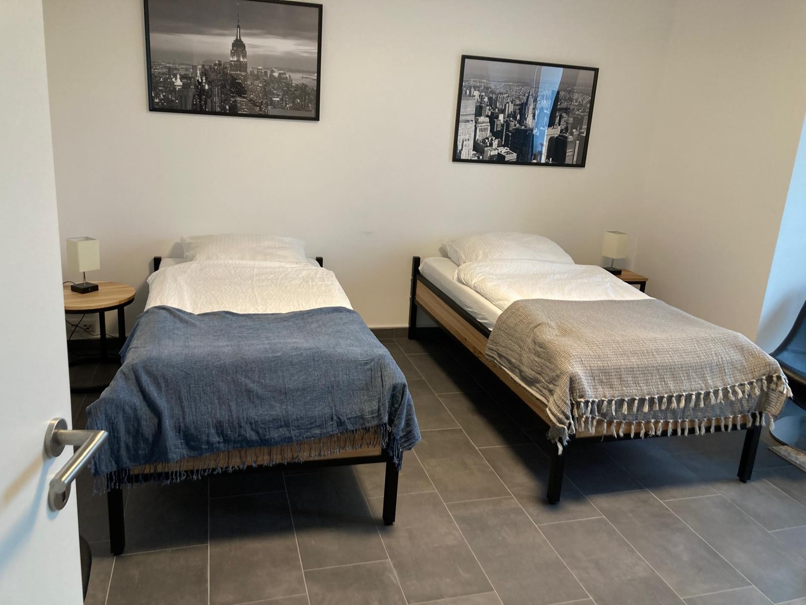 Monteur-Zimmer - Achim (Landkreis Verden) - Phoebus GmbH: Monteurwohnungen in Bremen