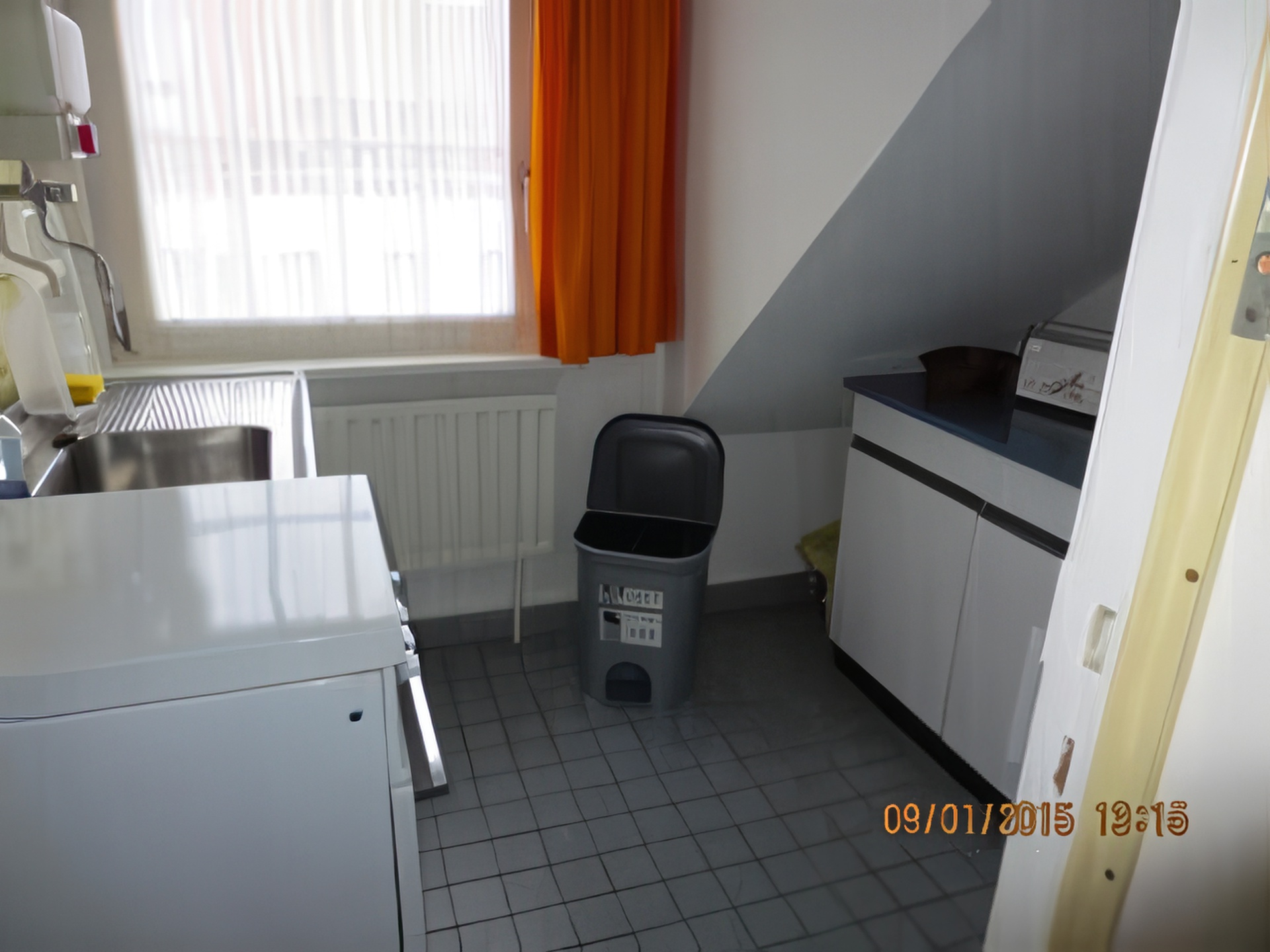 Monteur-Zimmer - Achim (Landkreis Verden) - Monteurzimmer Krüger-Wriedt