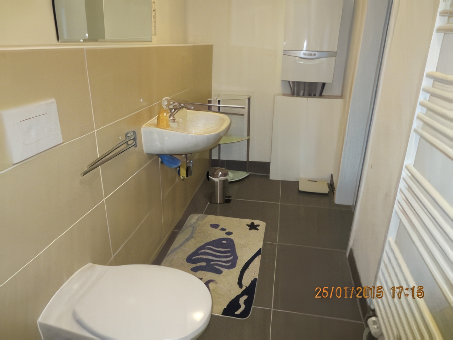 Monteur-Zimmer - Achim (Landkreis Verden) - Monteurzimmer Krüger-Wriedt