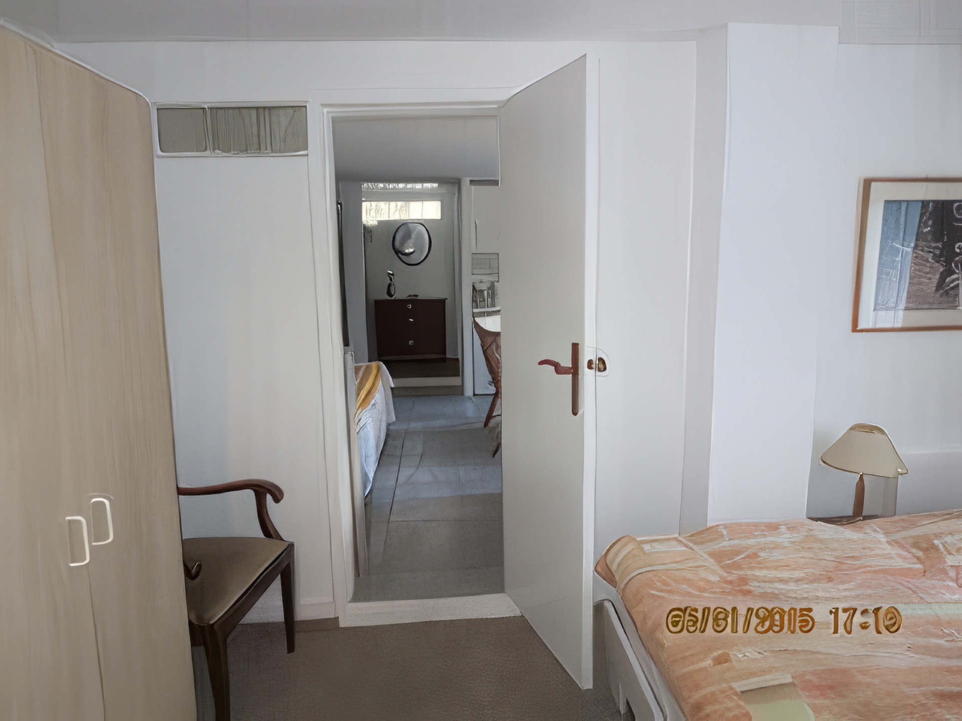 Monteur-Zimmer - Achim (Landkreis Verden) - Monteurzimmer Krüger-Wriedt