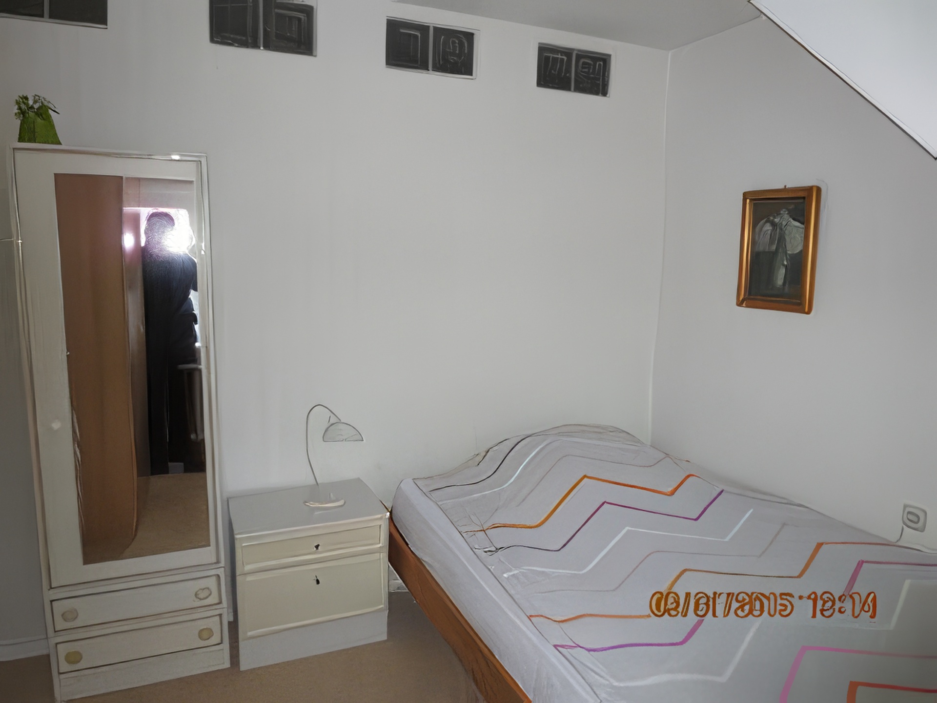 Monteur-Zimmer - Achim (Landkreis Verden) - Monteurzimmer Krüger-Wriedt