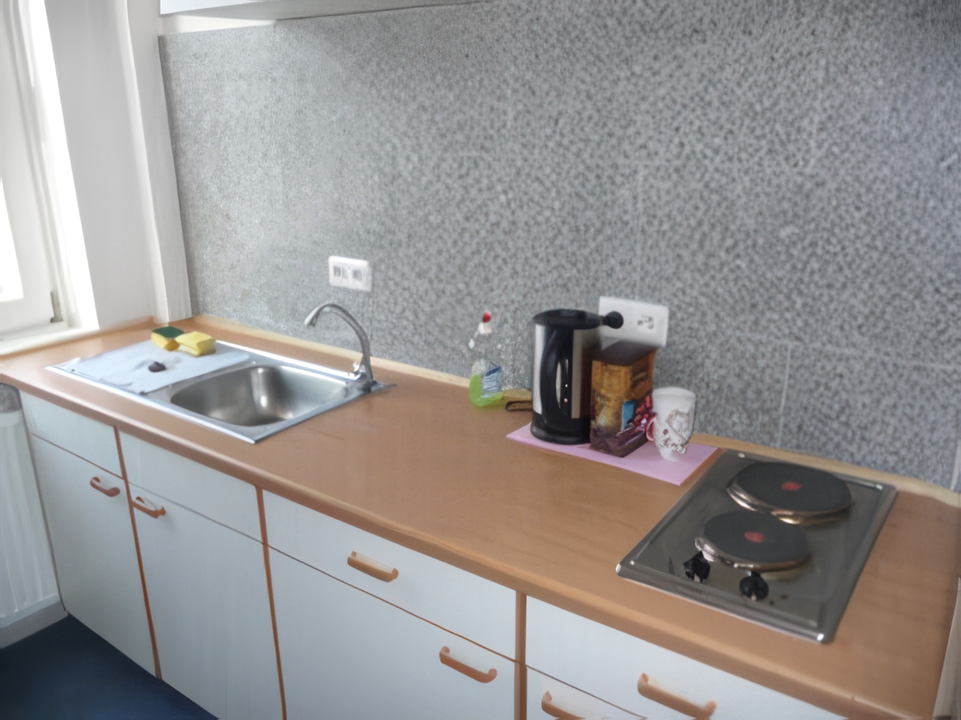 Monteur-Zimmer - Achim (Landkreis Verden) - Monteurzimmer Schlachter