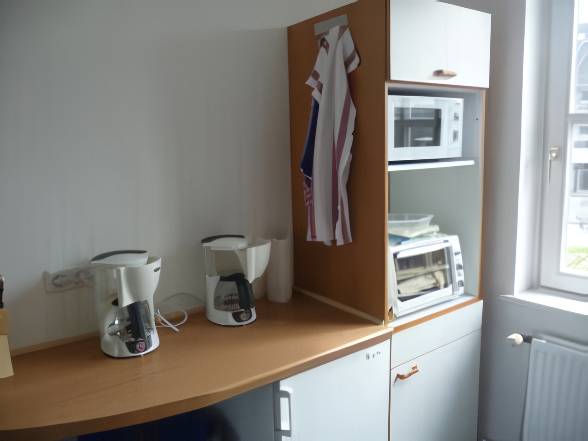 Monteur-Zimmer - Achim (Landkreis Verden) - Monteurzimmer Schlachter