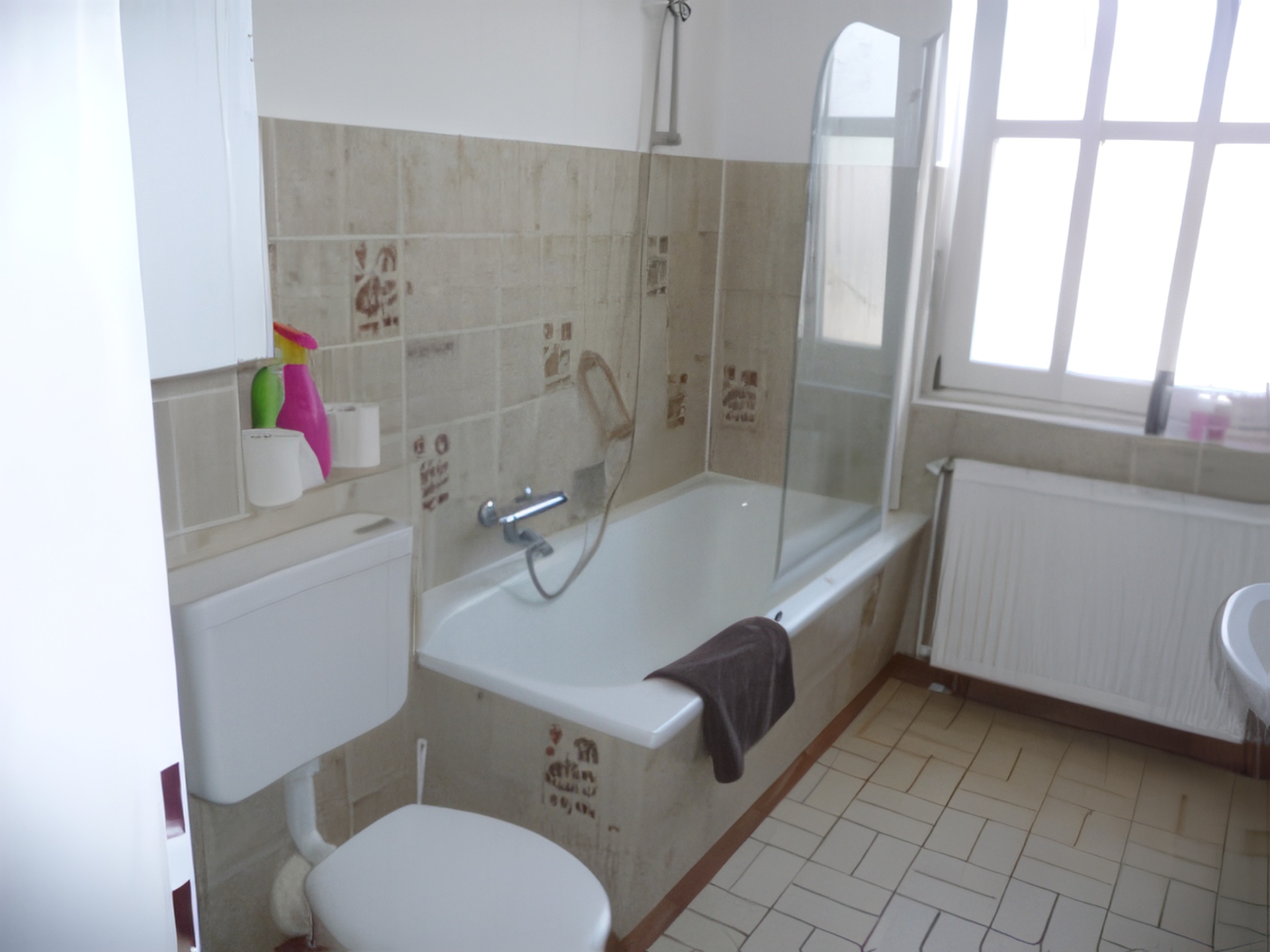 Monteur-Zimmer - Achim (Landkreis Verden) - Monteurzimmer Schlachter