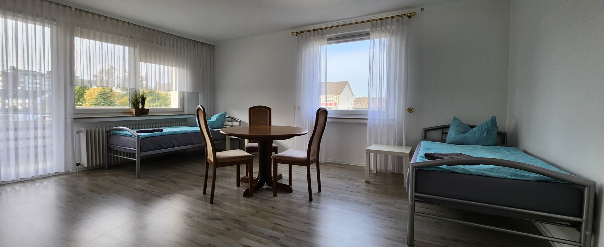 Monteur-Zimmer - Achim (Landkreis Verden) - Gepflegte Unterkünfte für Monteure und Handwerker