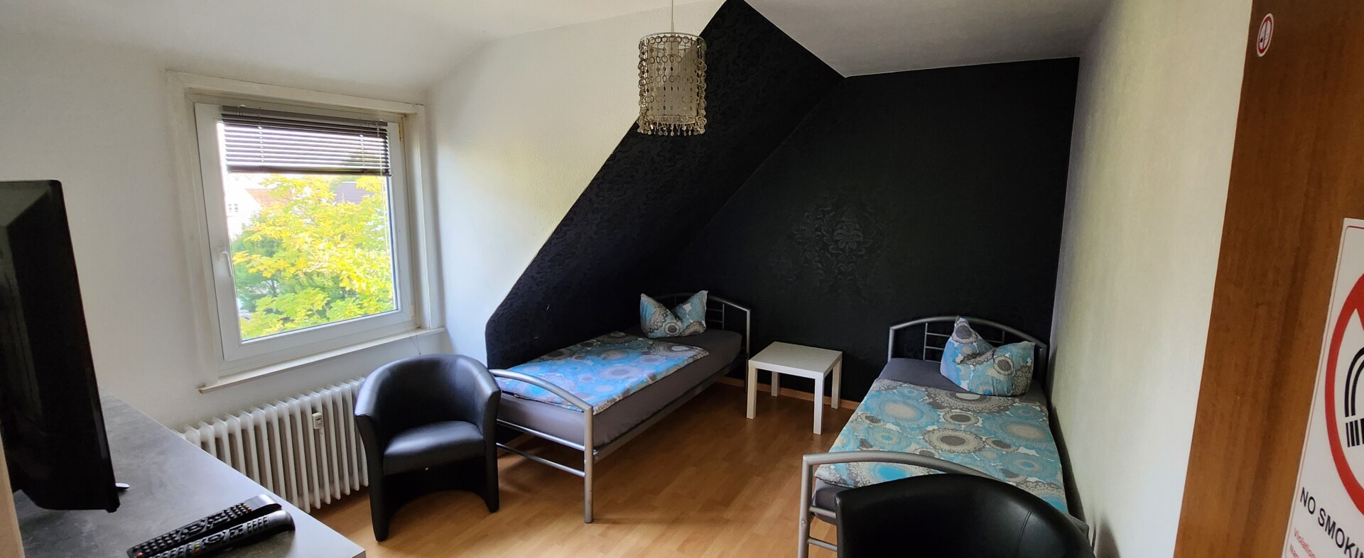 Monteur-Zimmer - Achim (Landkreis Verden) - Gepflegte Unterkünfte für Monteure und Handwerker