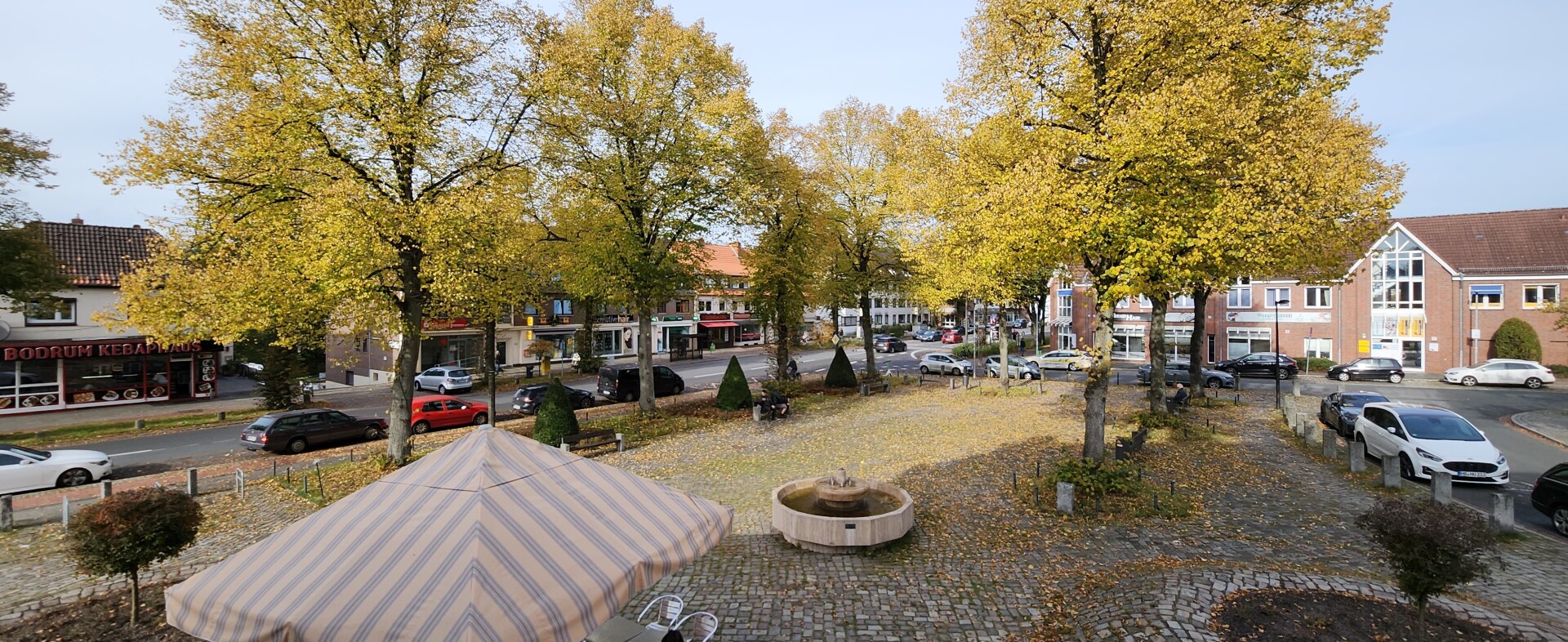 Monteur-Zimmer - Achim (Landkreis Verden) - Gepflegte Unterkünfte für Monteure und Handwerker