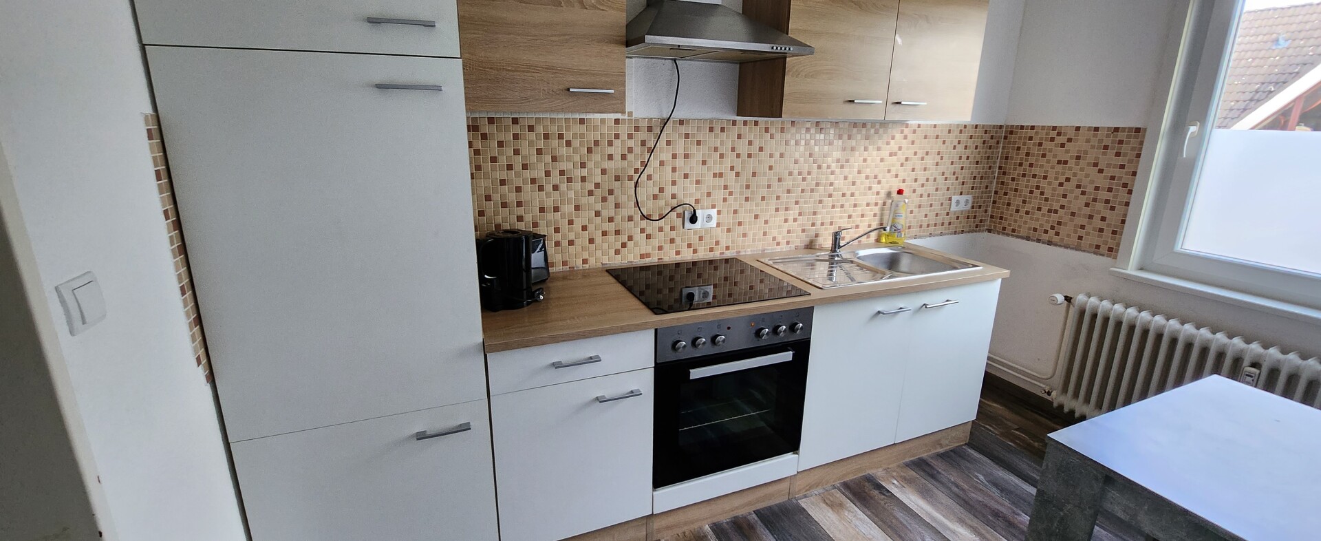 Monteur-Zimmer - Achim (Landkreis Verden) - Gepflegte Unterkünfte für Monteure und Handwerker