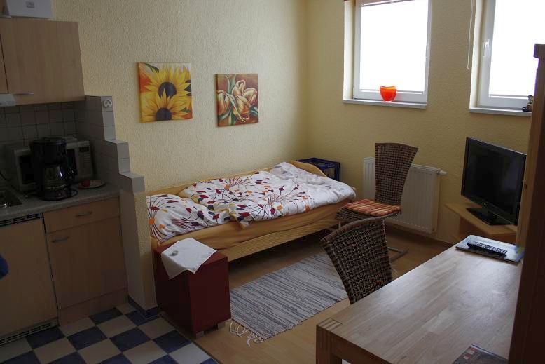 Monteur-Zimmer - Achim (Landkreis Verden) - Monteurzimmer Böschen