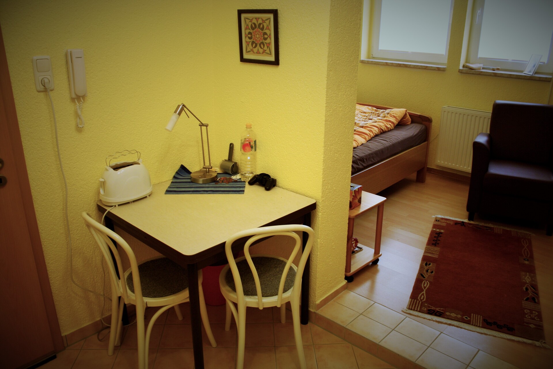 Monteur-Zimmer - Achim (Landkreis Verden) - Monteurzimmer Böschen