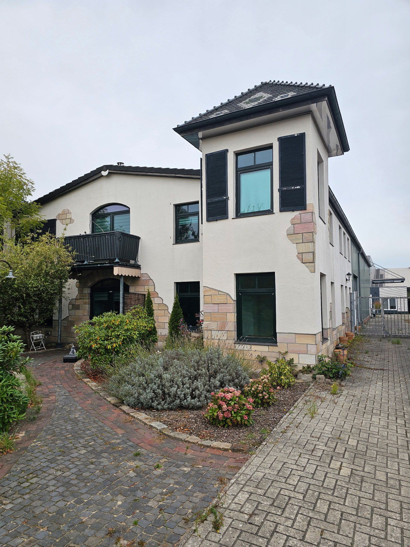 Monteur-Zimmer - Achim (Landkreis Verden) - Zimmer Bremen