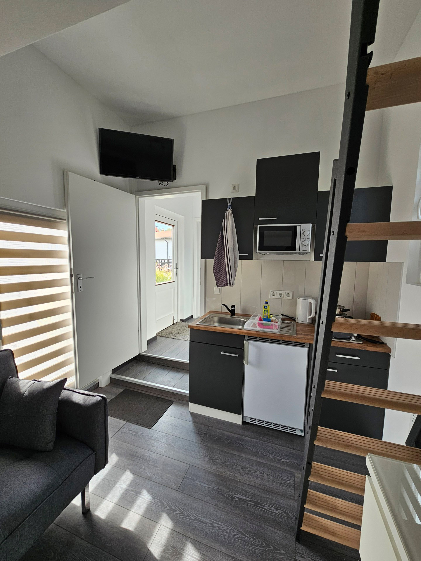 Monteur-Zimmer - Achim (Landkreis Verden) - Zimmer Bremen