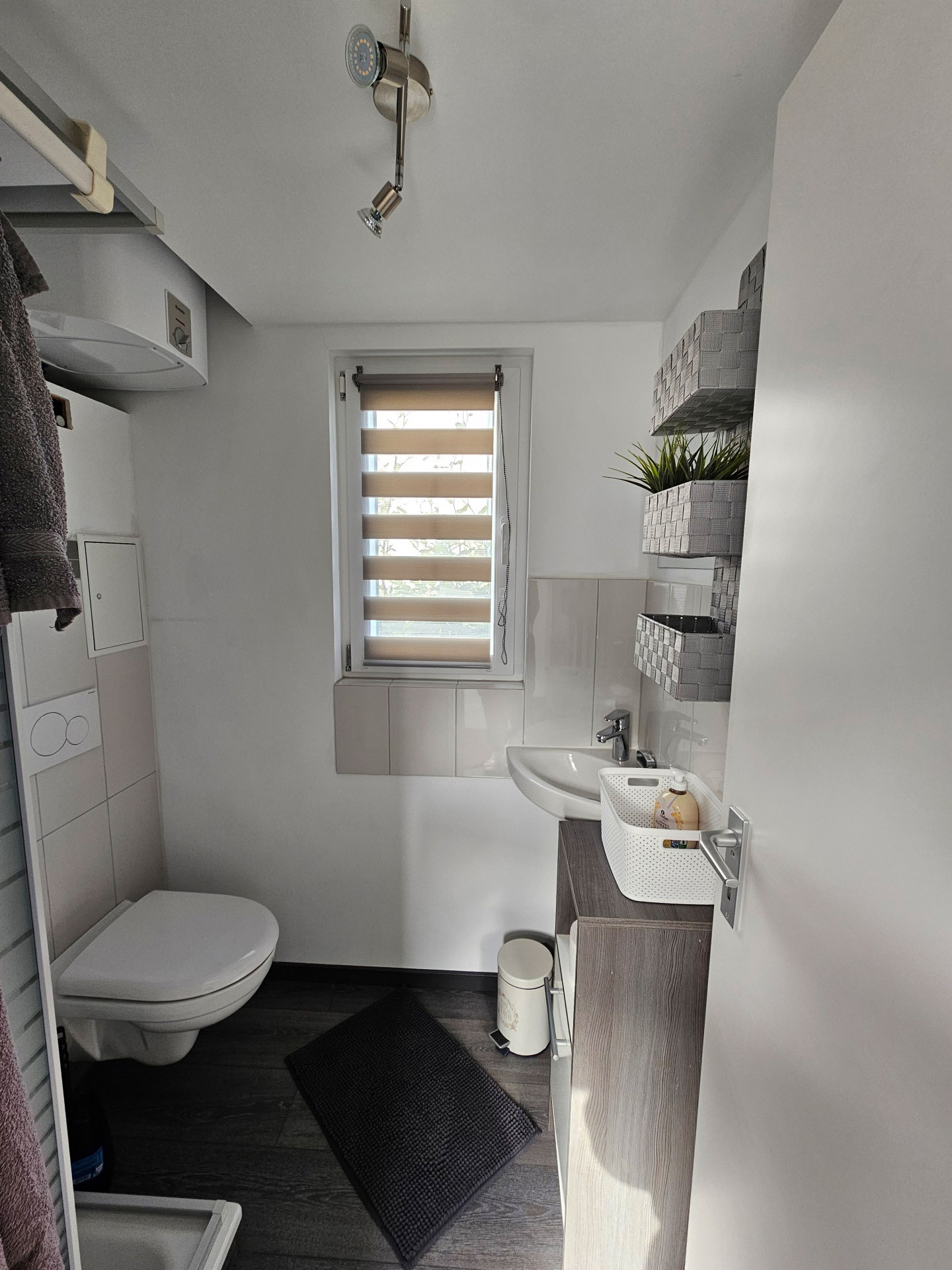 Monteur-Zimmer - Achim (Landkreis Verden) - Zimmer Bremen