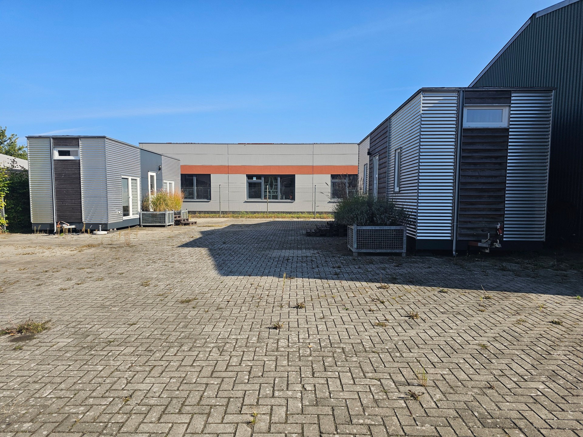 Monteur-Zimmer - Achim (Landkreis Verden) - Zimmer Bremen