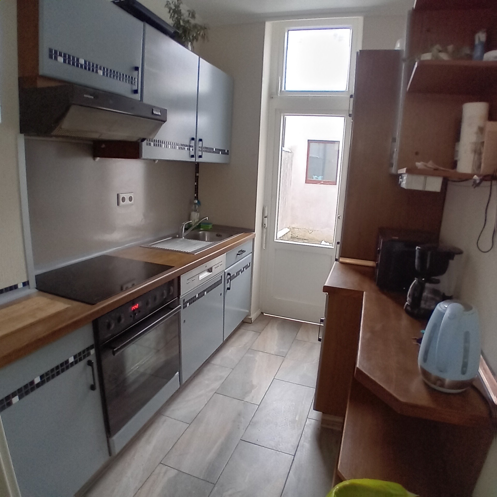 Monteur-Zimmer - Achim (Landkreis Verden) - Branka