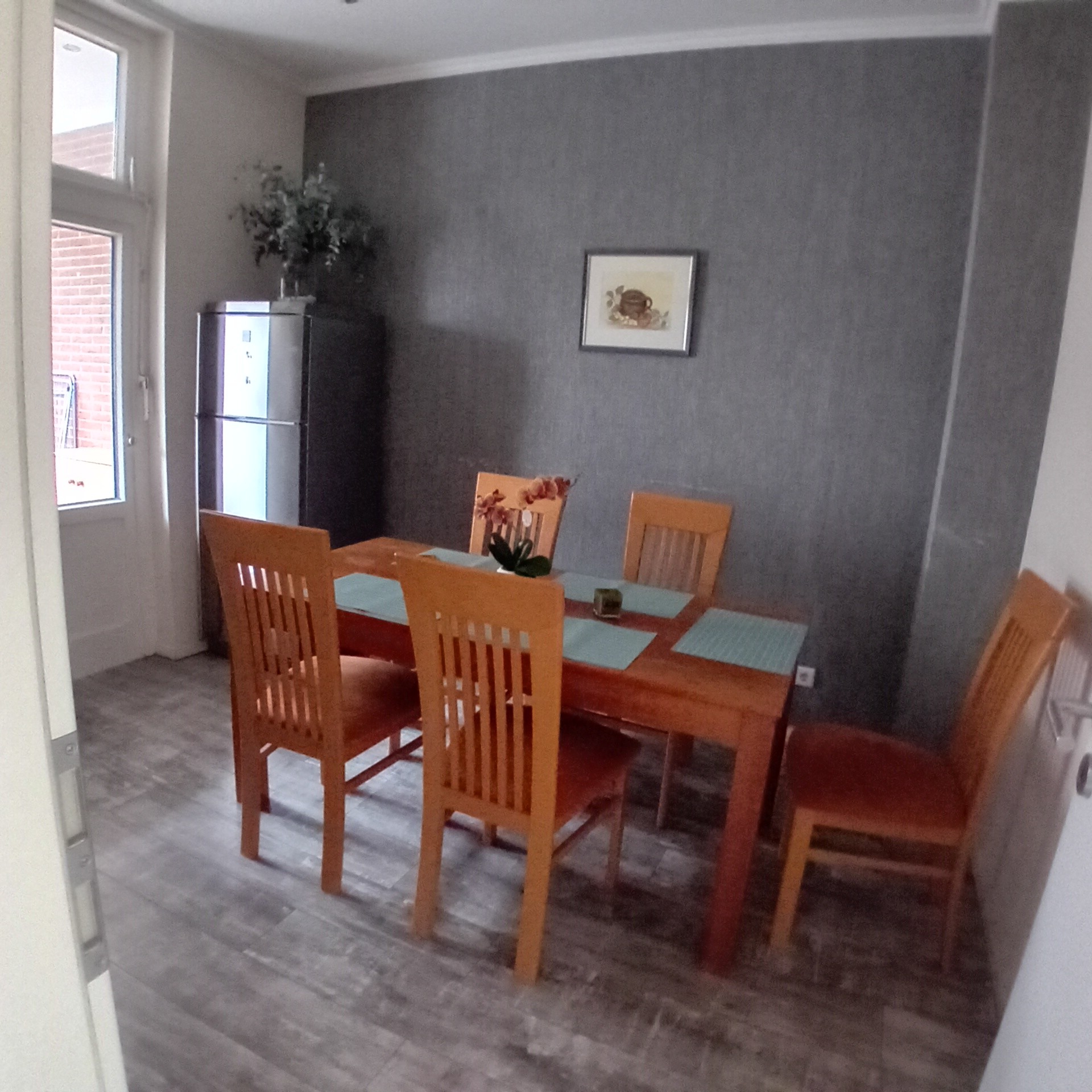 Monteur-Zimmer - Achim (Landkreis Verden) - Branka