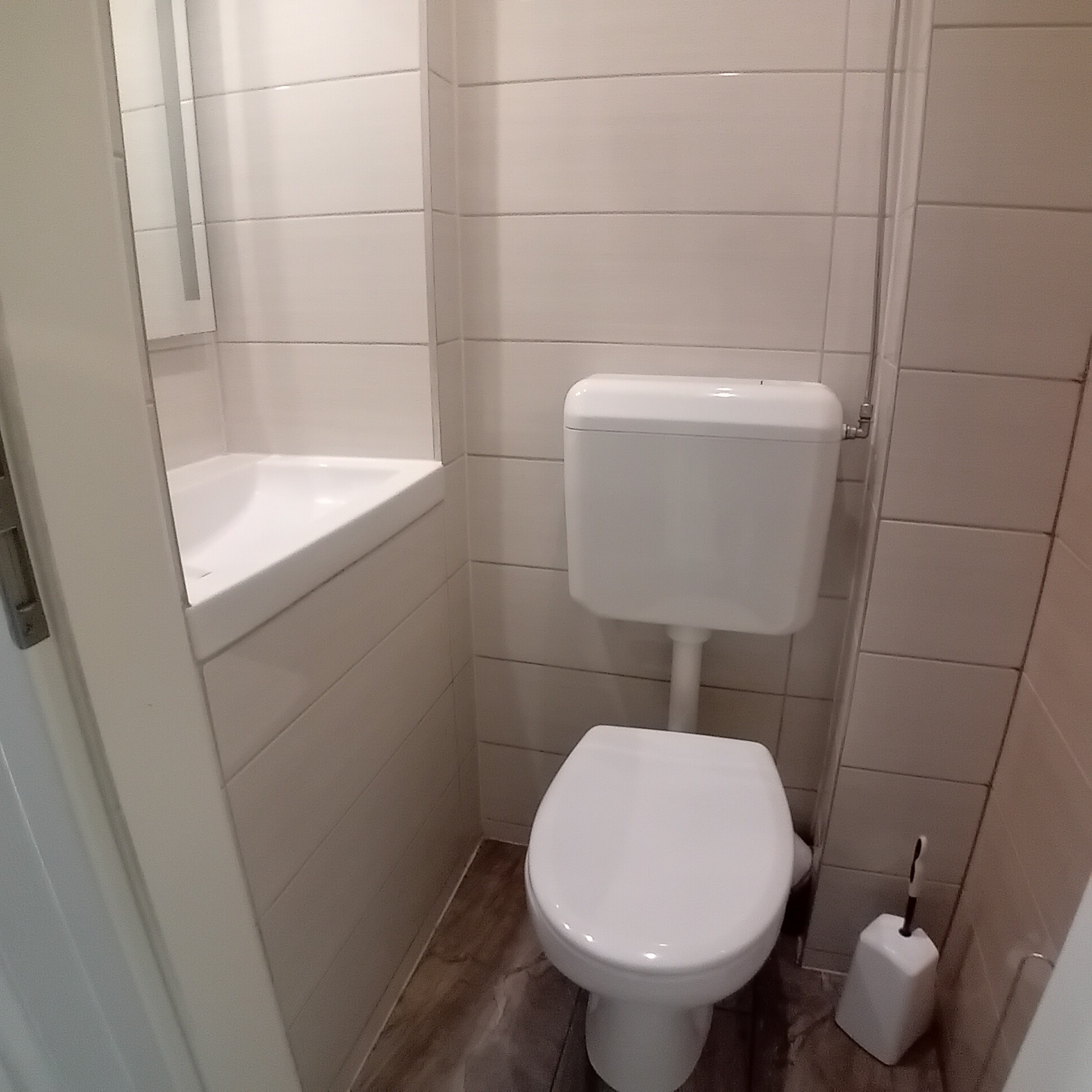 Monteur-Zimmer - Achim (Landkreis Verden) - Branka