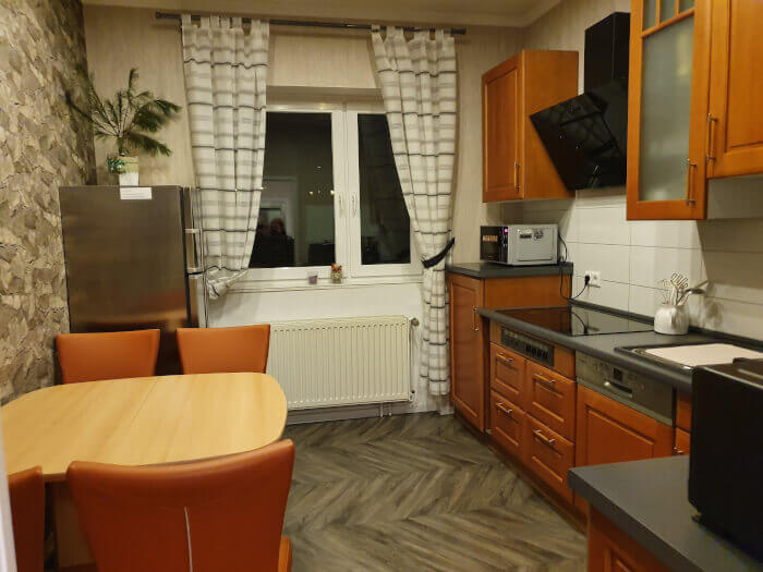 Monteur-Zimmer - Achim (Landkreis Verden) - Monteurzimmer Eiber