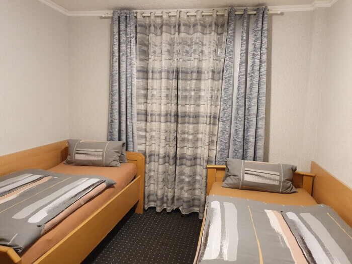 Monteur-Zimmer - Achim (Landkreis Verden) - Monteurzimmer Eiber