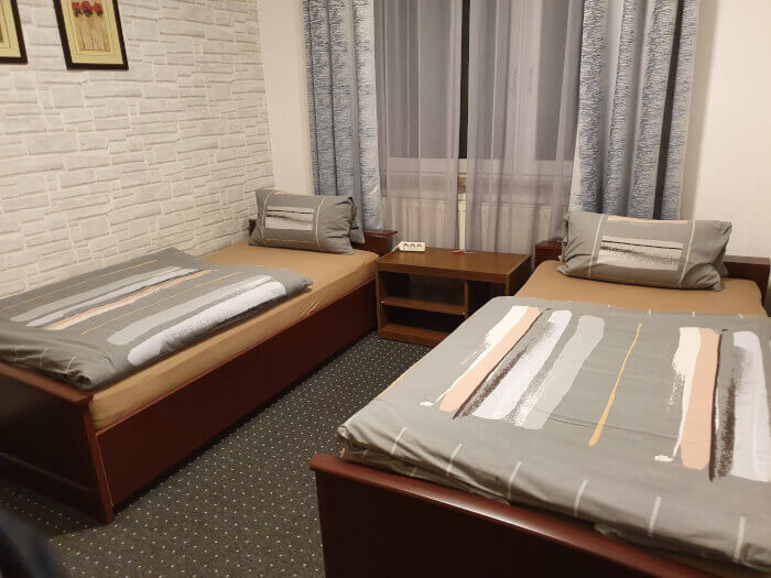 Monteur-Zimmer - Achim (Landkreis Verden) - Monteurzimmer Eiber